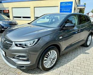 Opel Opel Grandland Design Line*1Ha.*Navi*R-Kam*PDC Gebrauchtwagen