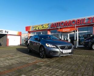 Volvo Volvo V40 CROSS COUNTRY T4 AWD SUMMUM=EXTRAS=2.HD= Gebrauchtwagen