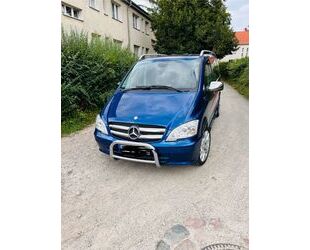 Mercedes-Benz Mercedes-Benz Vito Gebrauchtwagen