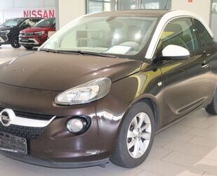 Opel Opel Adam 1.4 Start/Stop Glam Gebrauchtwagen