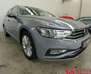 VW Volkswagen Passat Variant 2.0 TDI DSG Business*NA Gebrauchtwagen