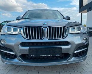 Alpina ALPINA XD3 |HuD|8fach|Memory|Keyless|R-Cam| Gebrauchtwagen