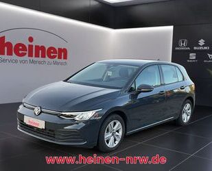 VW Volkswagen Golf VIII Life 1.5 TSI LM LED KlimaA Na Gebrauchtwagen