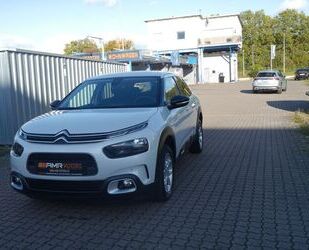 Citroen Citroën C4 Cactus* 1.6 Panorama-Dach*Navi*PDC*Kame Gebrauchtwagen