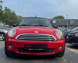 Mini MINI ONE Cabrio One Gebrauchtwagen