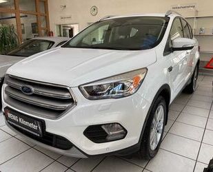 Ford Ford Kuga 1.5 EcoBoost 2x4 Titanium Gebrauchtwagen