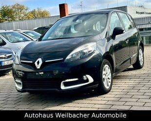 Renault Renault Scenic III Paris * Neue Steuerkette * Gebrauchtwagen