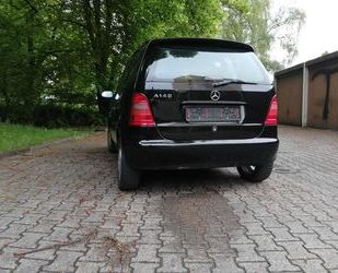 Mercedes-Benz Mercedes-Benz A 140 CLASSIC Classic Gebrauchtwagen