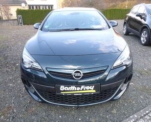 Opel Opel Astra J GTC OPC Gebrauchtwagen