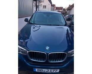 BMW BMW X4 xDrive20d M Sport M Sport Gebrauchtwagen