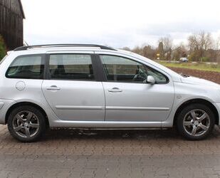 Peugeot Peugeot 307 Tendance 110 Gebrauchtwagen