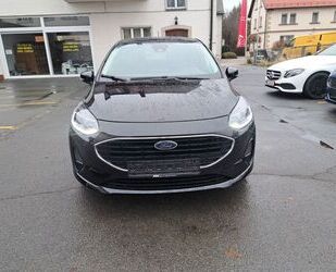 Ford Ford Fiesta Gebrauchtwagen