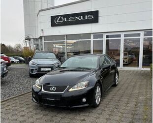 Lexus Lexus IS-F IS-F /elSitz/SHZ/LM/Xenon/KlimaA/S-Sitz Gebrauchtwagen