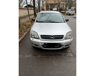 Opel Opel Vectra GTS 3.2 V6 GTS Gebrauchtwagen