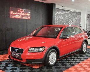 Volvo Volvo C30 1.8 ( KLIMAAUT/ DSTC/ AHK/ CZIP Gebrauchtwagen