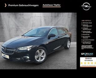 Opel Opel Insignia B ST Elegance aus 1.Hand/Scheckheft/ Gebrauchtwagen