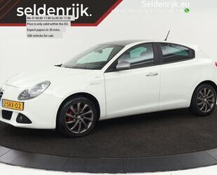 Alfa Romeo Alfa Romeo Giulietta 1.4 Turbo Veloce | 97.200km N Gebrauchtwagen