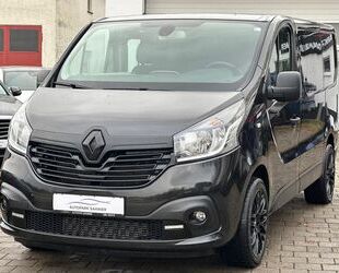 Renault Renault Trafic Kasten L1H1 2,9t / KLIMA /AHK Gebrauchtwagen