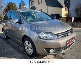 VW Volkswagen Golf Plus VI Life+1HAND+AUTOMATIK+NAVI+ Gebrauchtwagen