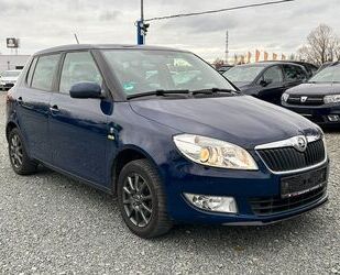 Skoda Skoda Fabia Fresh *SHZG*Tempomat*Klimaautomatik Gebrauchtwagen