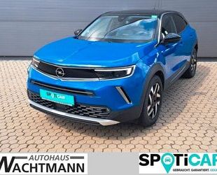 Opel Opel Mokka Elegance, KAMERA, NAVI-PRO, SHZ, PDC Gebrauchtwagen