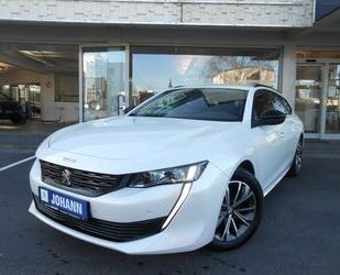 Peugeot Peugeot 508 SW Allure Pack PureTech 130 EAT8 *El.H Gebrauchtwagen