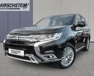 Mitsubishi Mitsubishi Plug-in Hybrid Outlander Plus Spirit AH Gebrauchtwagen