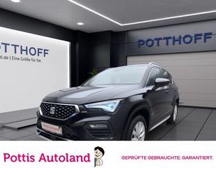 Seat Seat Ateca 1.5 TSI DSG Xperience AHK ACC ParkAssis Gebrauchtwagen