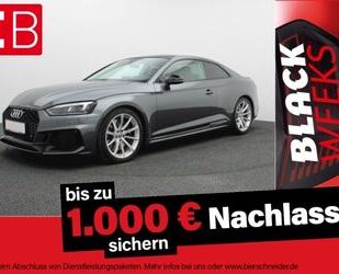 Audi Audi RS5 Coupe ALCANTARA PANO DYNAMIC-RIDE-CONTROL Gebrauchtwagen