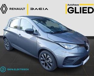 Renault Renault ZOE Evolution EV 50 110hp - GJR - Einparkh Gebrauchtwagen