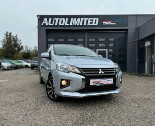 Mitsubishi Mitsubishi Space Star Select+ Automatik/Kamera/Tem Gebrauchtwagen