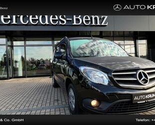 Mercedes-Benz Mercedes-Benz Citan 111 CDI Tourer EDITION +Rückfa Gebrauchtwagen