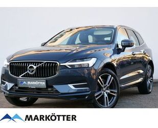 Volvo Volvo XC60 T6 AWD Inscription /AHK/Sitzbelüftung/P Gebrauchtwagen