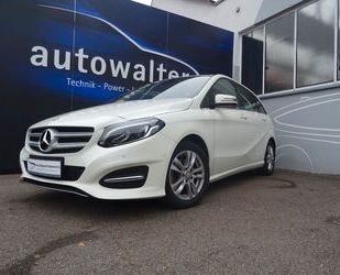 Mercedes-Benz Mercedes-Benz B 200 B -Klasse B 200 Gebrauchtwagen