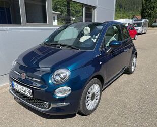 Fiat Fiat 500C 1.0 GSE Hybrid DolceVita Gebrauchtwagen