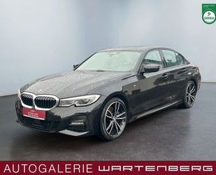 BMW BMW 330d Lim. M Sport/LASER/HUD/AHK/LEDER/360°-CAM Gebrauchtwagen