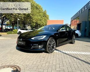 Tesla Tesla Model S Long Range AWD Gebrauchtwagen