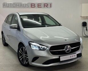 Mercedes-Benz Mercedes-Benz B 200 Advanced*Neues Modell Gebrauchtwagen