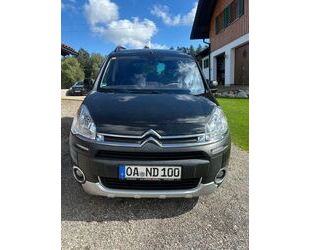 Citroen Citroën Berlingo HDi 115 Multispace XTR Multispace Gebrauchtwagen