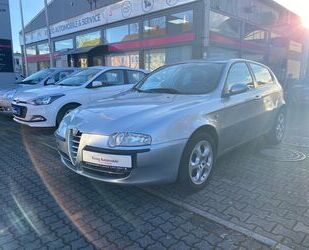 Alfa Romeo Alfa Romeo Alfa 147 Gebrauchtwagen