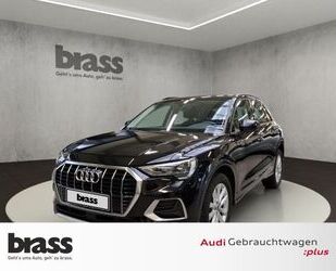 Audi Audi Q3 advanced 35 TFSI 110(150) kW(PS) S tronic Gebrauchtwagen