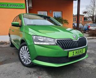 Skoda Skoda Fabia 1.0 Cool Plus (Facelift) KLIMA+SHZ Gebrauchtwagen