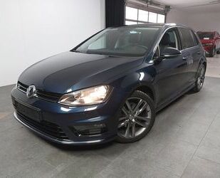 VW Volkswagen Golf VII Allstar R-Line / Pano.dach, PD Gebrauchtwagen