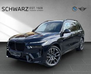 BMW BMW X7 xDrive40d M Sport Pano Gebrauchtwagen