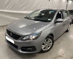 Peugeot Peugeot 308 1.5D SW Active Pack NAVI/PDC/LED/TEMPO Gebrauchtwagen