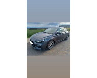 Hyundai Hyundai i30 1.4 T-GDI N Line Fastback N Line Gebrauchtwagen