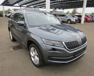 Skoda Skoda Kodiaq Style 4x4,DSG,Navi,LED Gebrauchtwagen