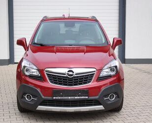 Opel Opel Mokka Innovation ecoFlex 4x4 Gebrauchtwagen