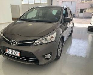 Toyota Toyota Verso Life Automatik Gebrauchtwagen