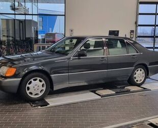 Mercedes-Benz Mercedes-Benz 600 SEL V12 W140 Gebrauchtwagen